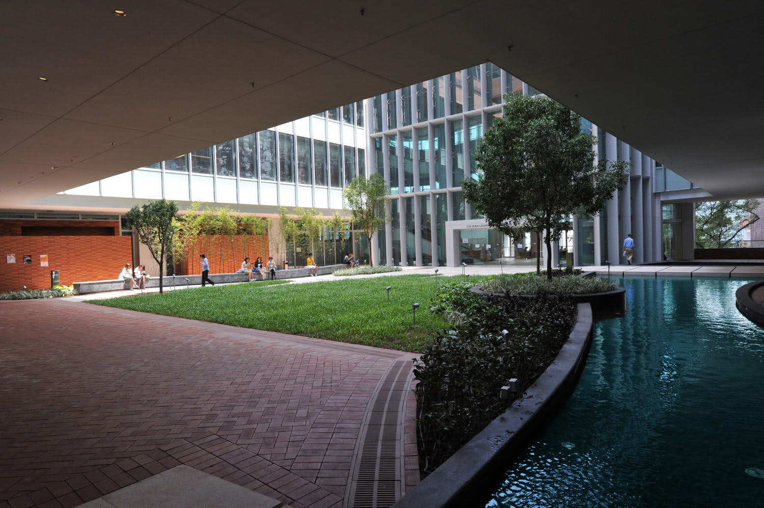 Centennial Campus