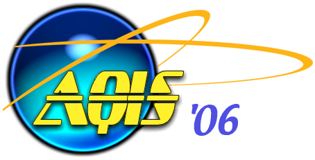 AQIS logo